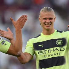 Manchester City je savršeno završio prvu utakmicu nove sezone